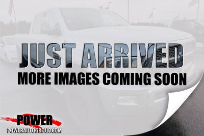 2018 RAM 3500 Laramie
