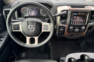 2016 RAM 3500 Laramie