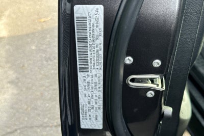 2016 RAM 3500 Laramie