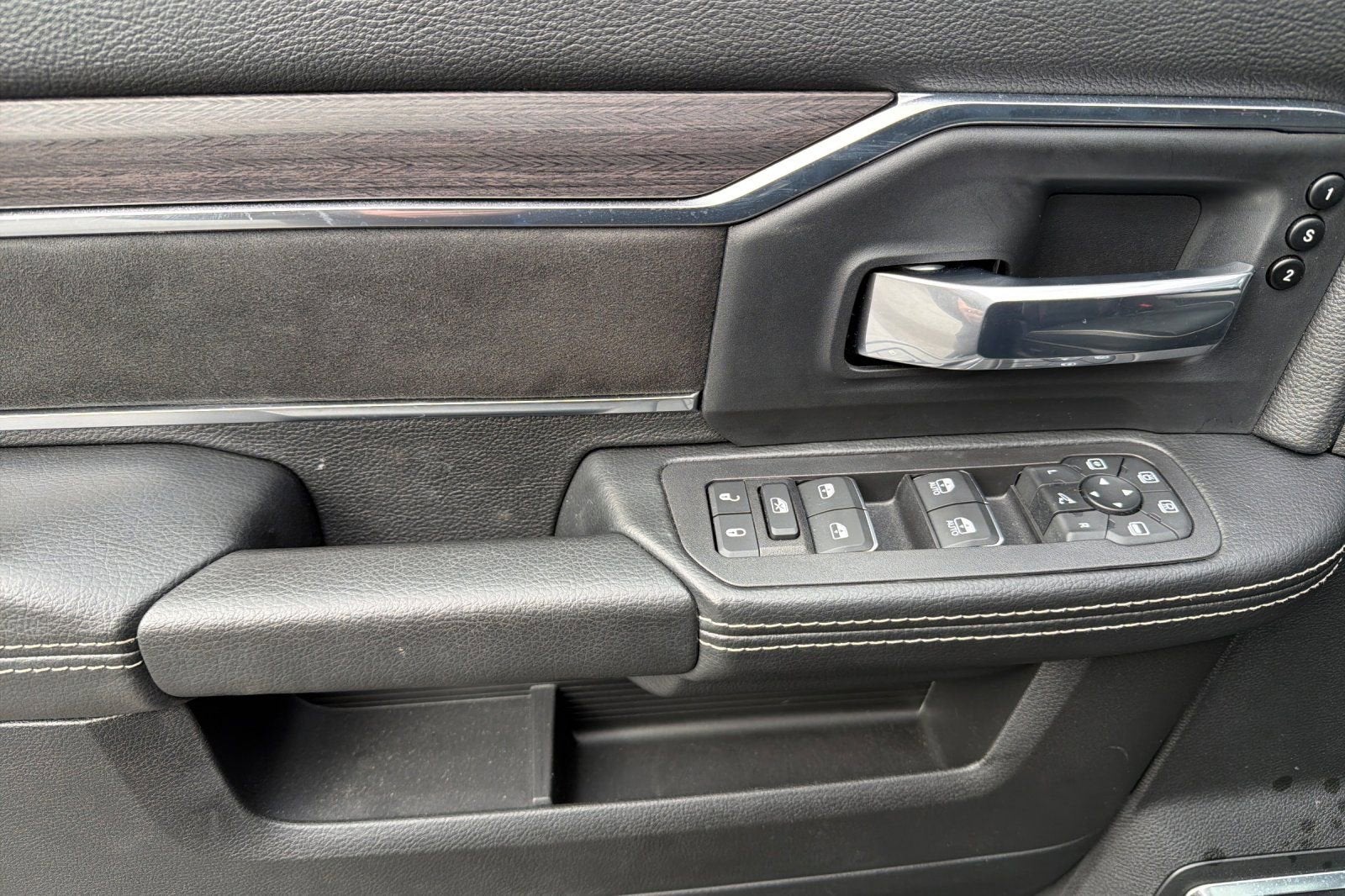 2025 RAM 3500 Laramie