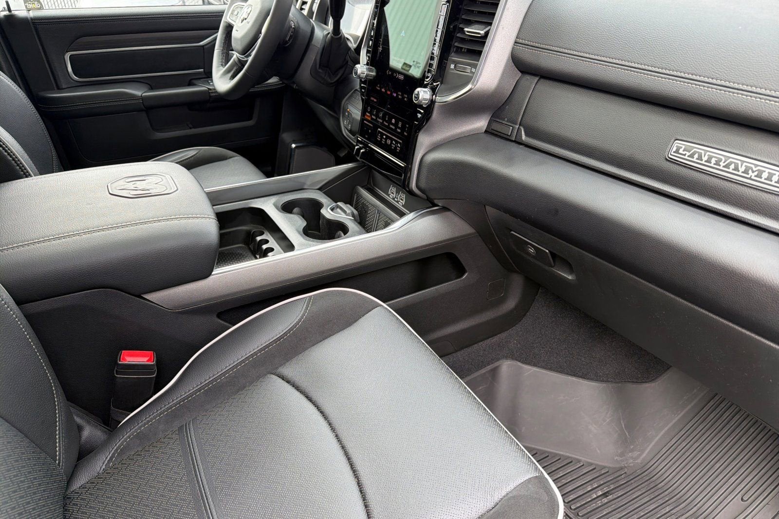 2025 RAM 3500 Laramie