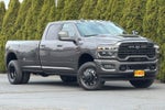 2025 RAM 3500 Laramie