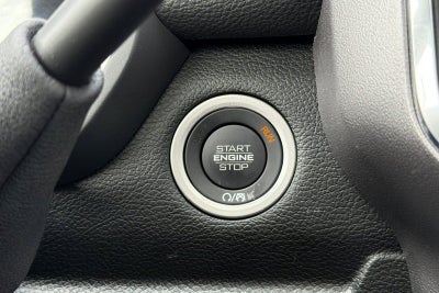 2025 RAM 3500 Laramie