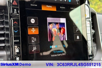 2025 RAM 3500 Laramie