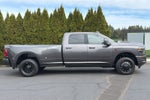 2025 RAM 3500 Laramie