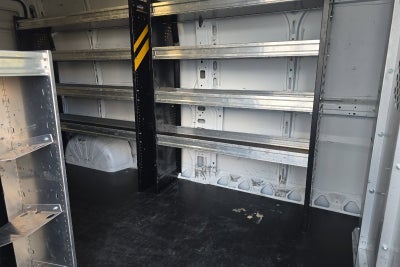 2023 RAM ProMaster Cargo Van 2500 HIGH ROOF 15