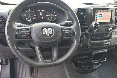 2023 RAM ProMaster Cargo Van 2500 HIGH ROOF 15