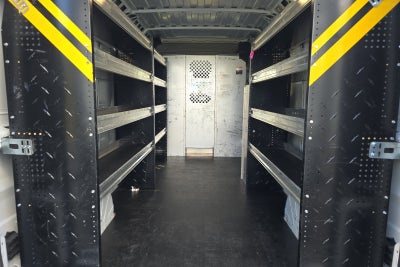 2023 RAM ProMaster Cargo Van 2500 HIGH ROOF 15