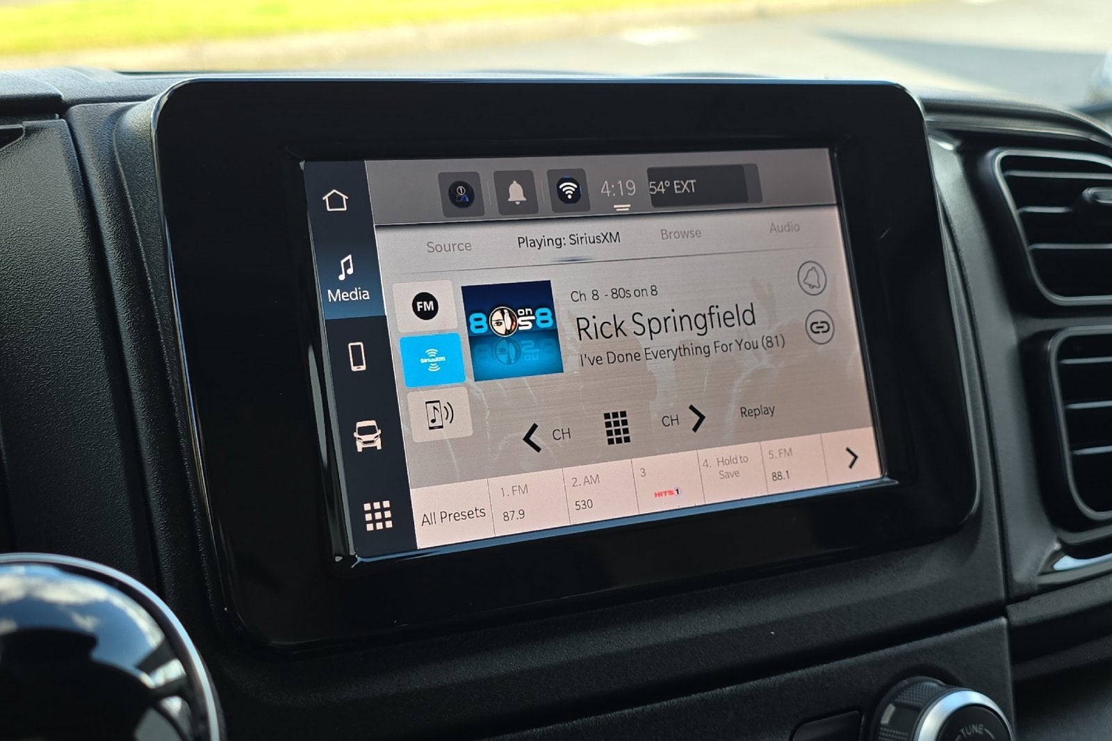 2023 RAM ProMaster Cargo Van 2500 HIGH ROOF 15