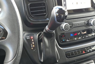 2023 RAM ProMaster Cargo Van 2500 HIGH ROOF 15