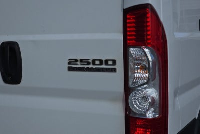 2023 RAM ProMaster Cargo Van 2500 HIGH ROOF 15