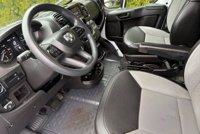 2023 RAM ProMaster Cargo Van 2500 HIGH ROOF 15