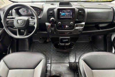 2023 RAM ProMaster Cargo Van 2500 HIGH ROOF 15