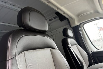 2023 RAM ProMaster Cargo Van 2500 HIGH ROOF 15