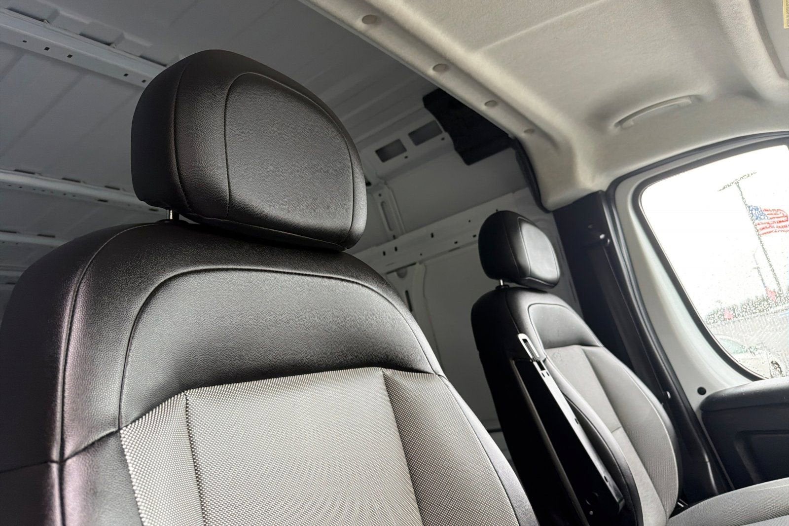 2023 RAM ProMaster Cargo Van 2500 HIGH ROOF 15