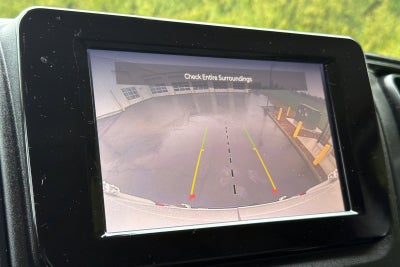 2023 RAM ProMaster Cargo Van 2500 HIGH ROOF 15