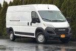 2023 RAM ProMaster Cargo Van 2500 HIGH ROOF 15