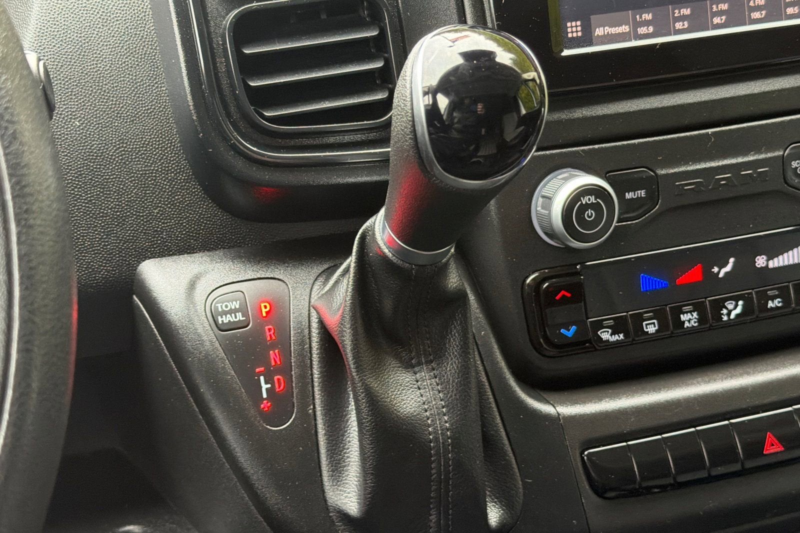 2023 RAM ProMaster Cargo Van 2500 HIGH ROOF 15