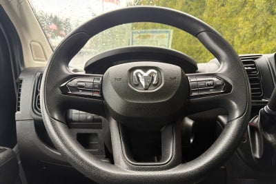 2023 RAM ProMaster Cargo Van 2500 HIGH ROOF 15