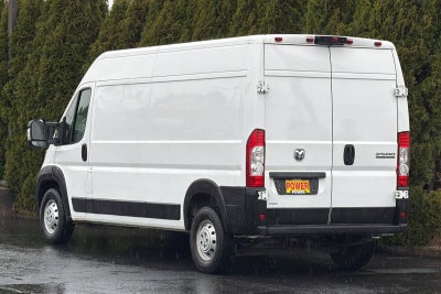 2023 RAM ProMaster Cargo Van 2500 HIGH ROOF 15