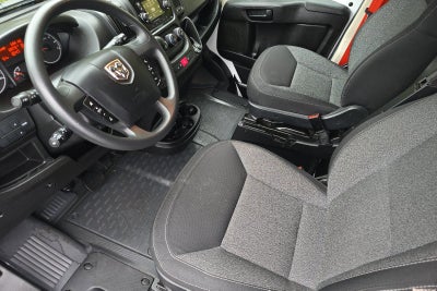 2021 RAM ProMaster Cargo Van Base