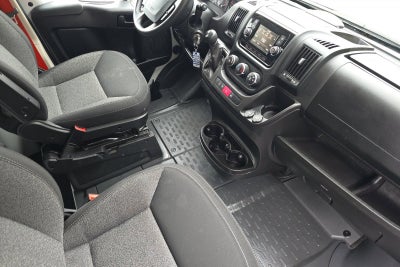 2021 RAM ProMaster Cargo Van Base