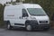 2021 RAM ProMaster Cargo Van Base