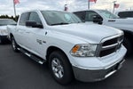 2020 RAM 1500 Classic SLT