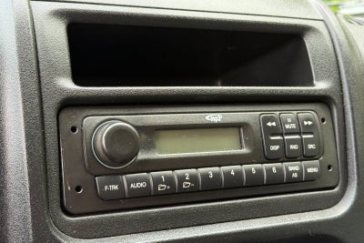 2016 RAM ProMaster Cargo Van Base