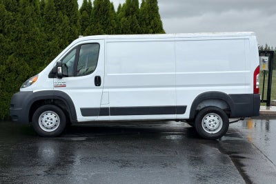 2016 RAM ProMaster Cargo Van Base
