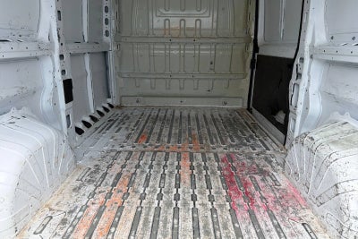 2016 RAM ProMaster Cargo Van Base
