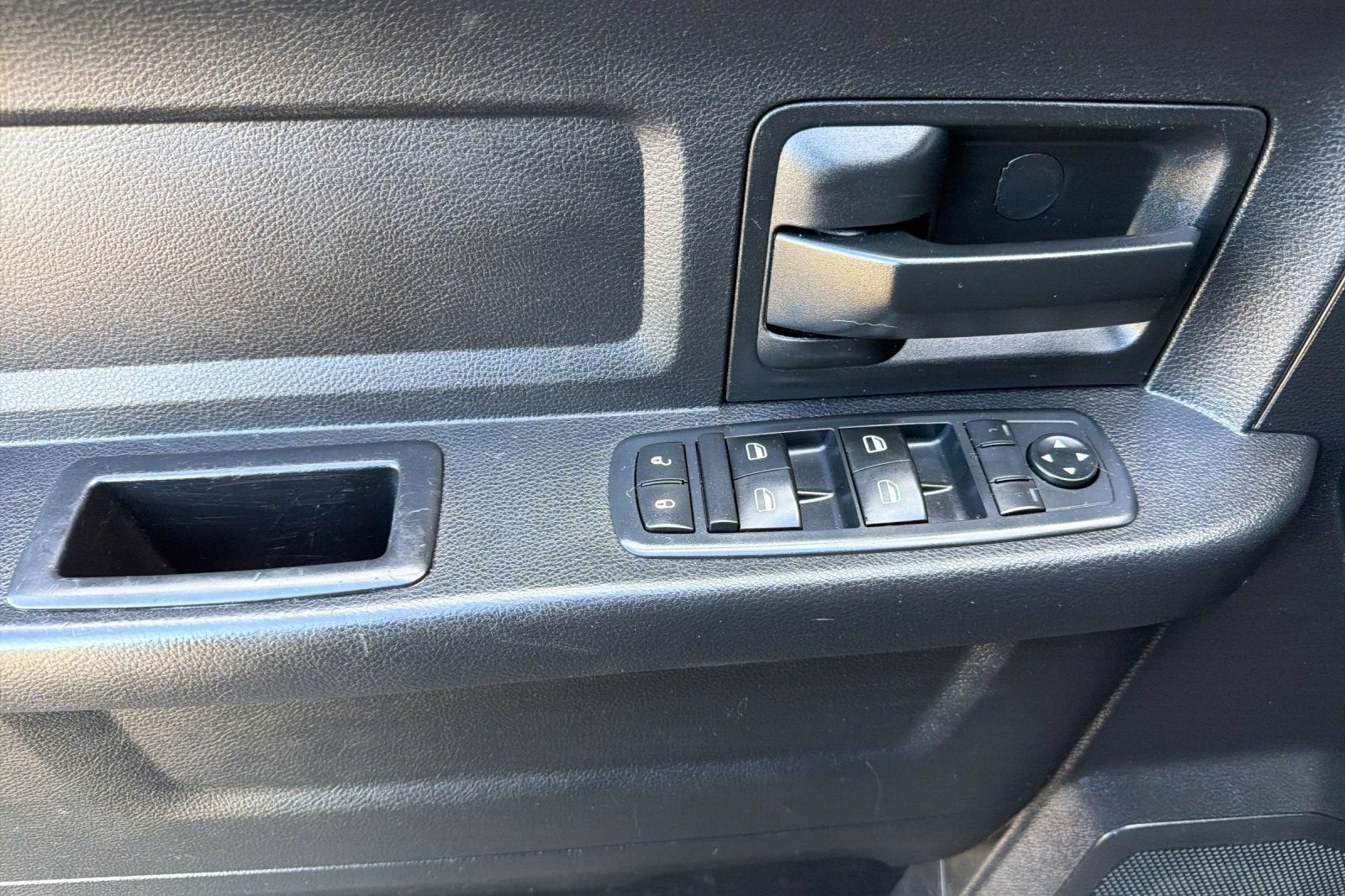 2016 RAM 2500 Tradesman