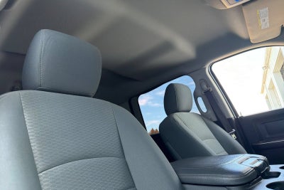 2016 RAM 2500 Tradesman