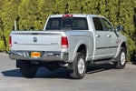 2016 RAM 2500 Laramie