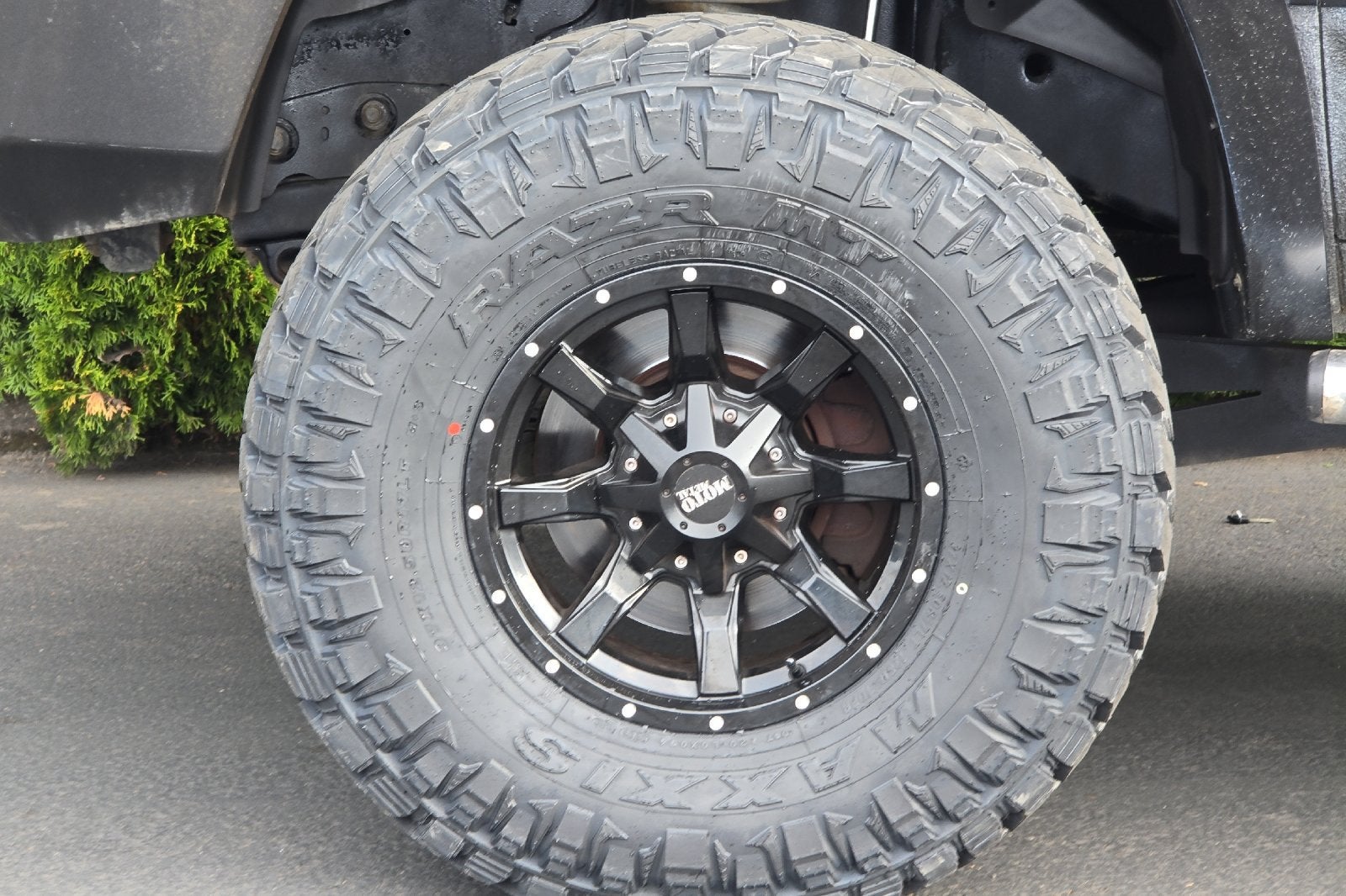 2015 RAM 2500 Laramie