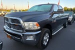 2018 RAM 2500 Big Horn
