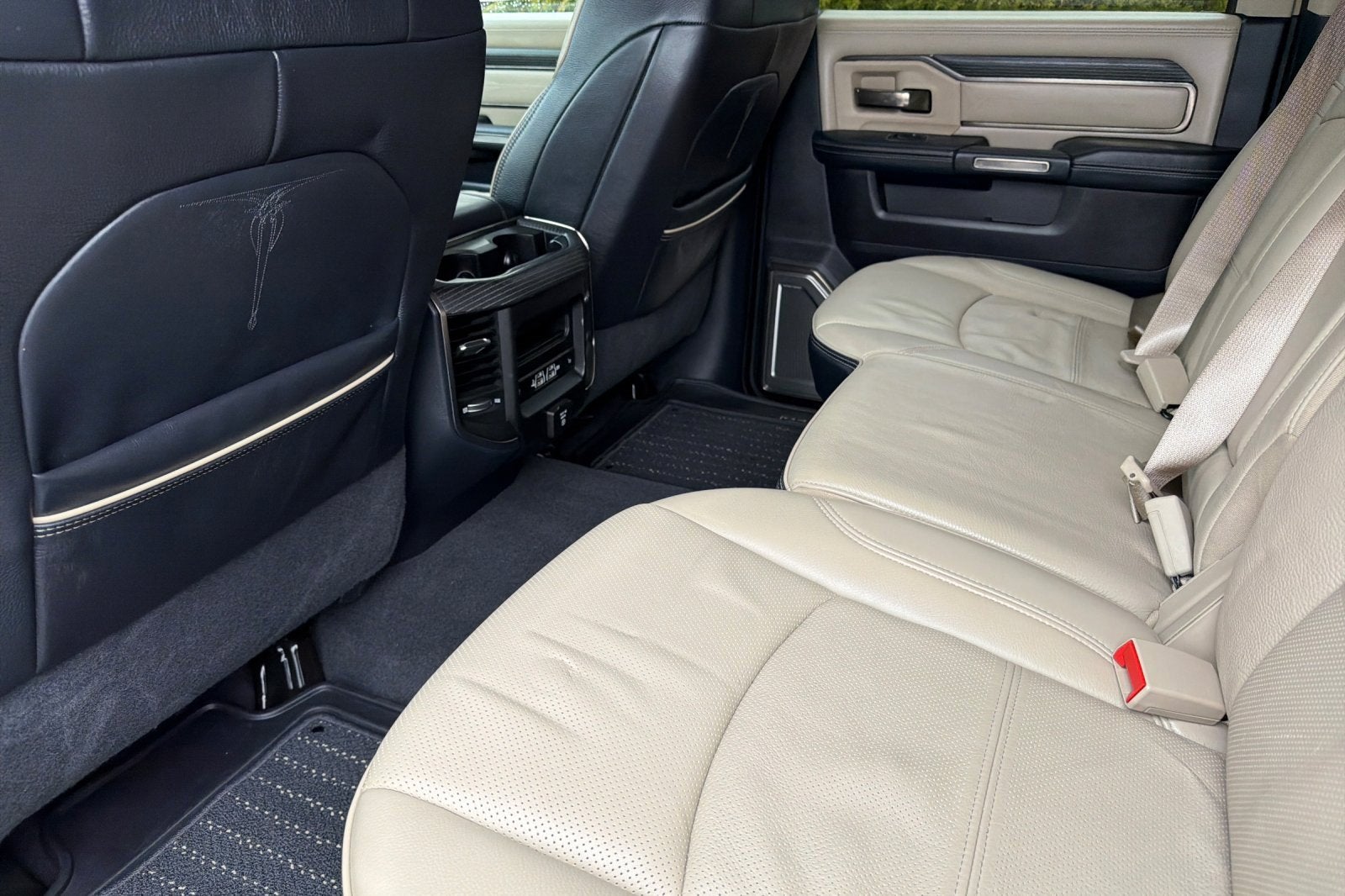 2019 RAM 2500 Limited