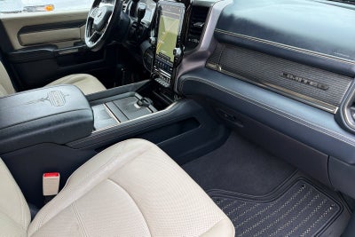 2019 RAM 2500 Limited