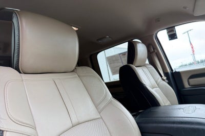 2019 RAM 2500 Limited