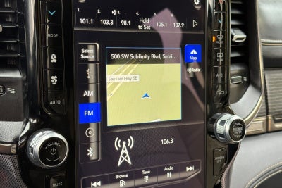 2019 RAM 2500 Limited