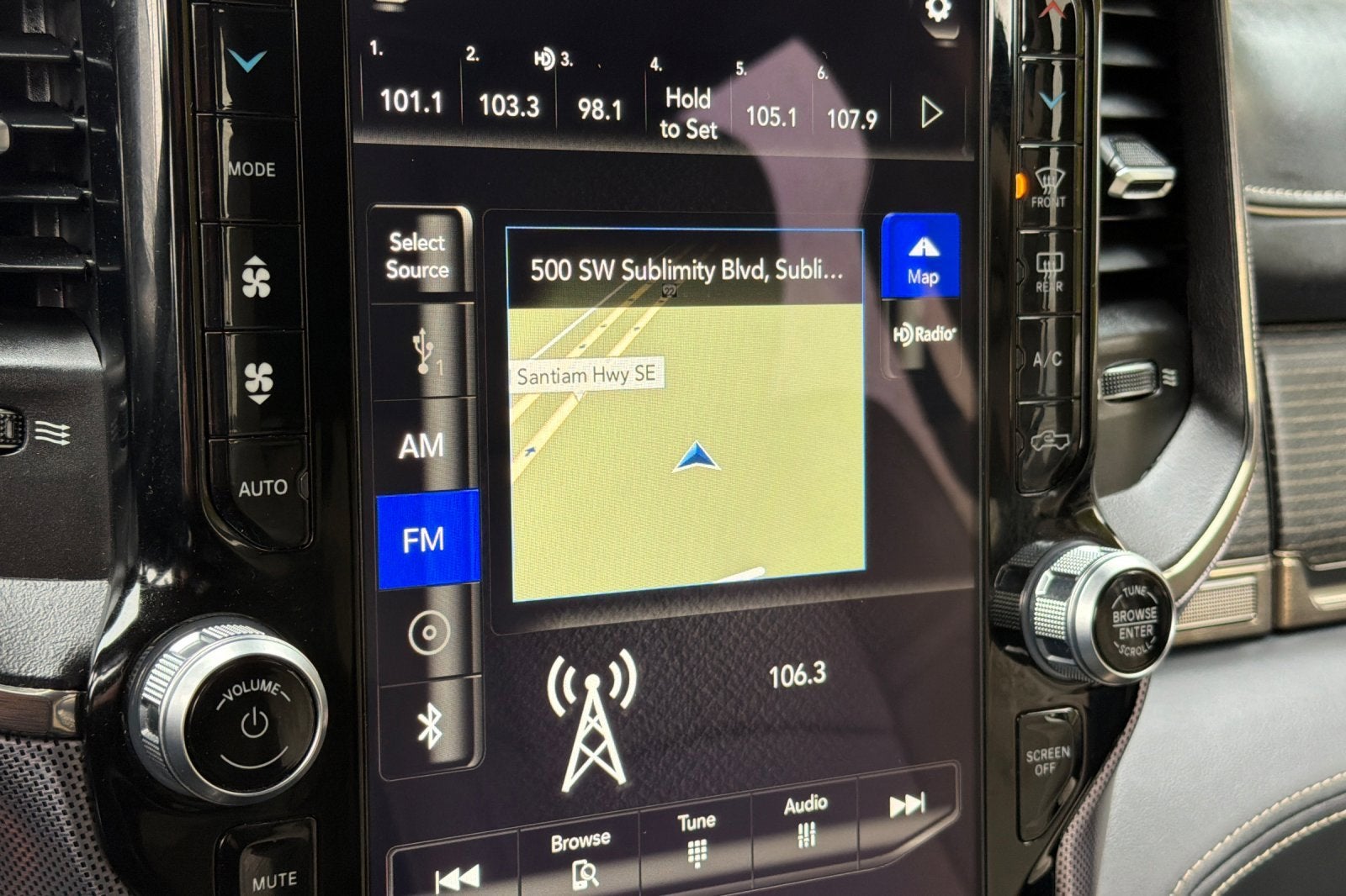 2019 RAM 2500 Limited