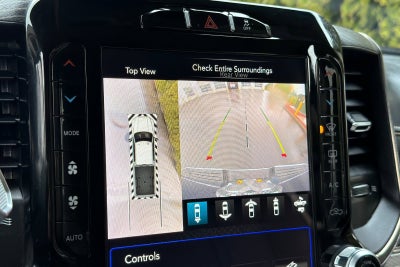 2019 RAM 2500 Limited