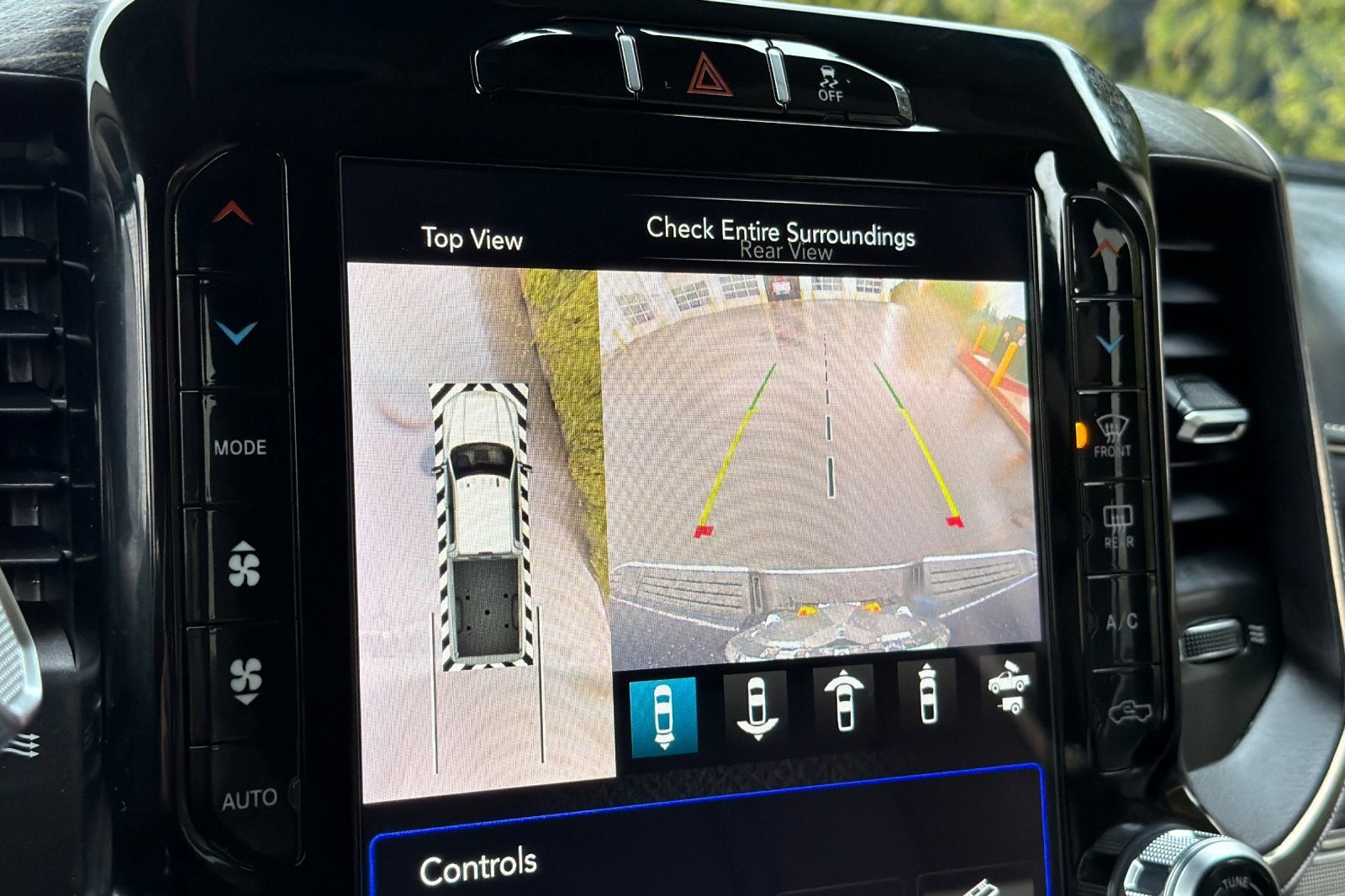 2019 RAM 2500 Limited