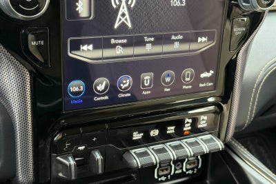 2019 RAM 2500 Limited