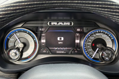 2019 RAM 2500 Limited