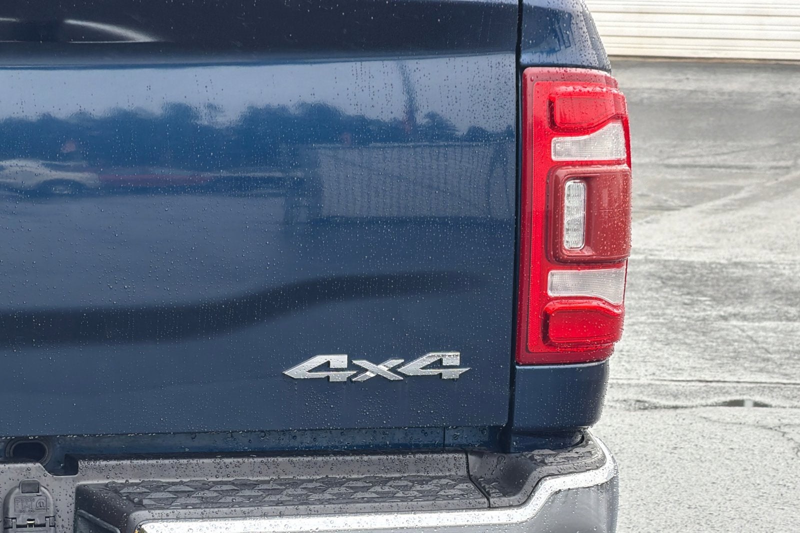 2019 RAM 2500 Limited