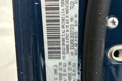 2019 RAM 2500 Limited