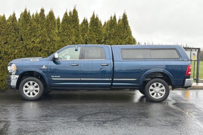 2019 RAM 2500 Limited