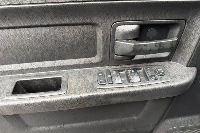 2016 RAM 3500 Tradesman
