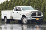 2016 RAM 3500 Tradesman